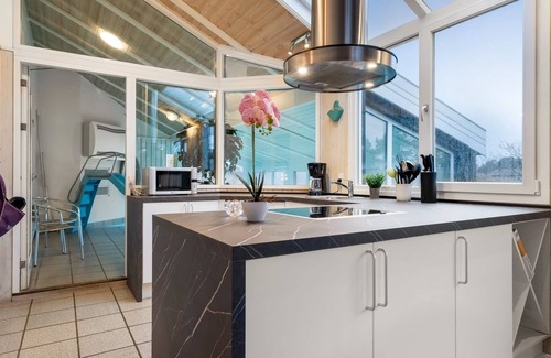 Tversted House | "Amadahy" - 950m from the sea by Interhome