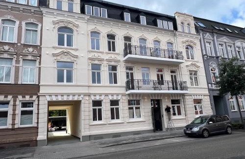 Center Apartment | Amadeus Apartment