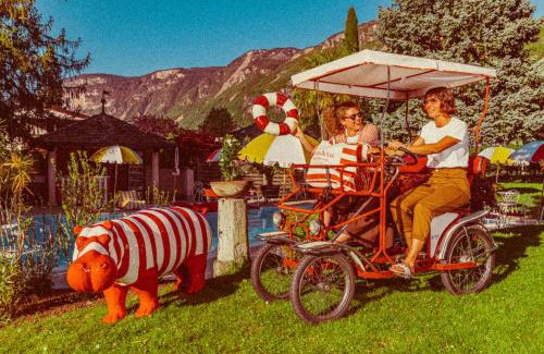 Auer Hotel | Amadeus Ora & Amore