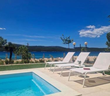 Sibenik Resort | Amadria Exclusive Beach Villa