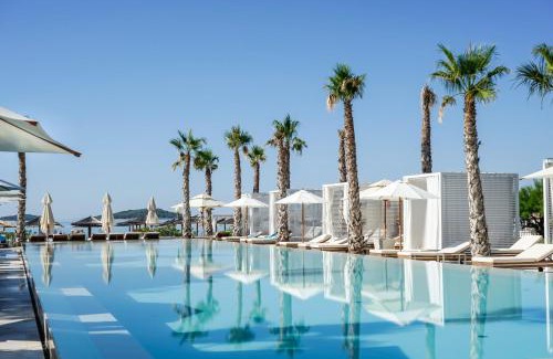 Sibenik Hotel | Amadria Park Beach Hotel Jure