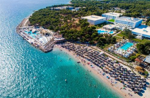 Sibenik Hotel | Amadria Park Beach Hotel Jure