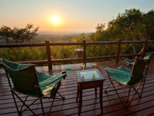Kampersrus Cabin | Amafu Forest Lodge