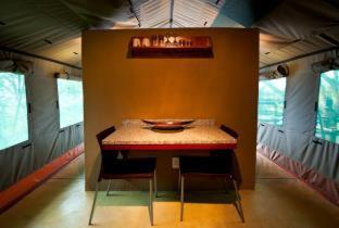 Kampersrus Cabin | Amafu Forest Lodge