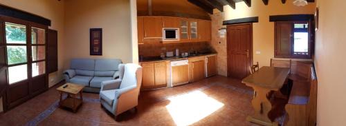 Camango Apartment | Amaicha Apartamentos Rurales