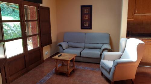 Camango Apartment | Amaicha Apartamentos Rurales