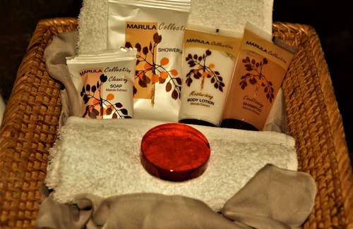 Colenso Cabin | Amaka Private Game Reserve and Safaris