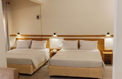Kigali Bed & Breakfast | Amakuza Residence