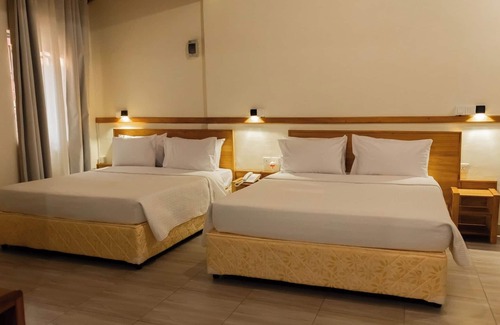 Kigali Bed & Breakfast | Amakuza Residence