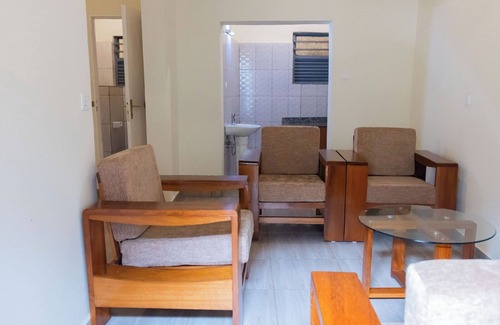 Kigali Bed & Breakfast | Amakuza Residence