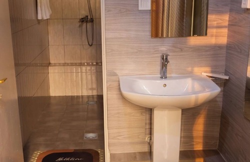 Kigali Bed & Breakfast | Amakuza Residence