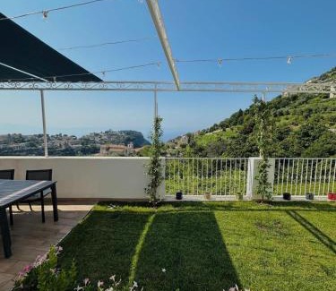 Scala House | Amalfi Coast Holiday House