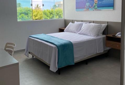 Brejo Hotel | Amaliê Pousada