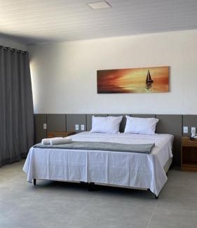 Brejo Hotel | Amaliê Pousada