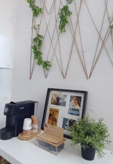 Beato Apartment | Amalia Apartment