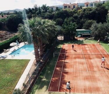 Latchi Apartment | Amalia Apartments