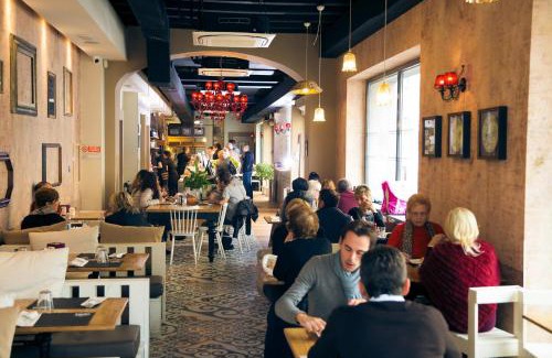 Gallarate House | Amalia Bakery Home