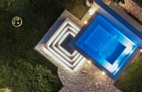 Zakynthos Villa | Amalthia Villa