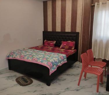 Khalilabad House | Aman Guest House