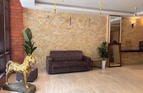Malacca City Hotel | Aman Inn Hotel