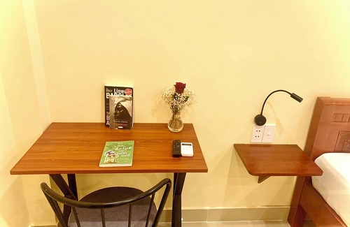 Cam Pho Hotel | Aman Riverside Hotel