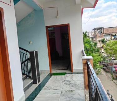 Hatigaon House | Aman Stay Home 2