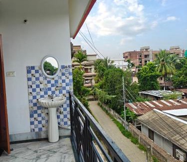 Hatigaon House | Aman Stay Home 2