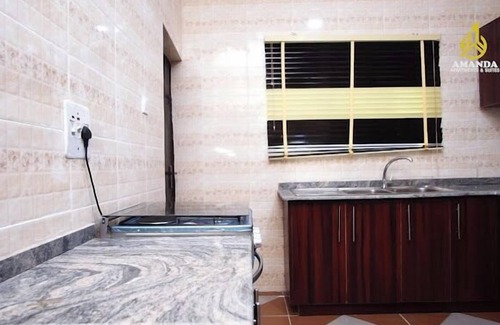 Owerri Apartment | Amanda Apartment and Suites