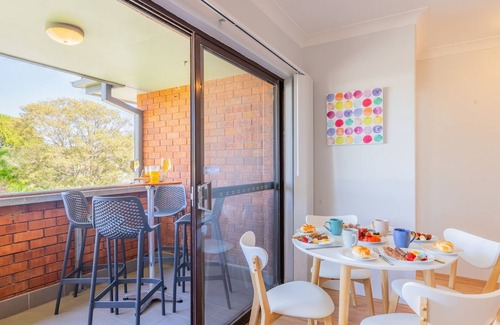 Port Stephens Council Apartment | Amanda Court 14, 1-5 Weatherly Close - 250 metres from Shoal Bay Beach