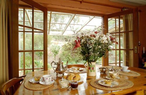 Kuitpo Bed & Breakfast | Amanda's Cottage 1899