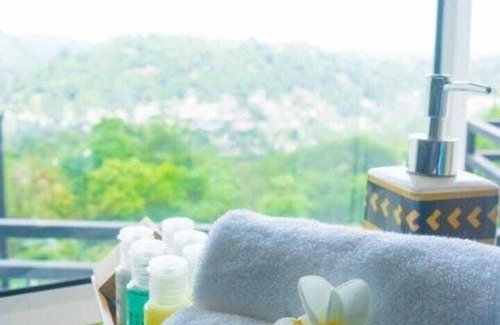 Kandy Bed & Breakfast | Amandara Hills Kandy