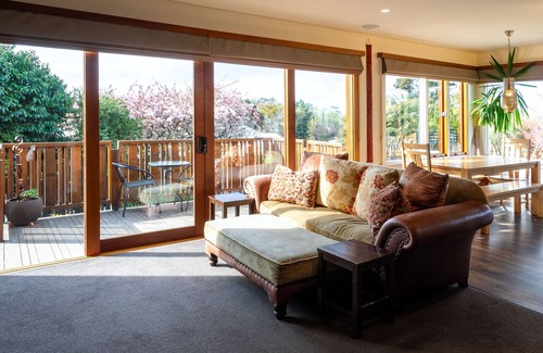 Blackmans Bay House | Amane's House あまねのおうち - Short Walk to the Beach