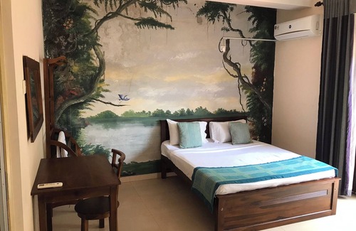 Panadura House | Amani Lake Resort