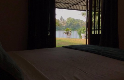 Panadura House | Amani Lake Resort