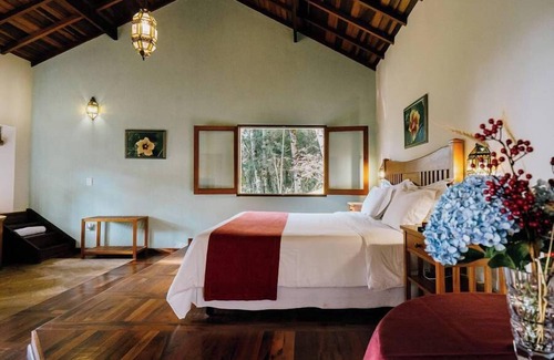 Monte Verde Hotel | Amanita Estalagem