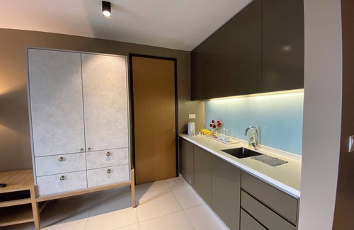 Tanjong Bidara Apartment | Amanjiwa 99R