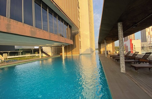 Tanjong Bidara Apartment | Amanjiwa 99R