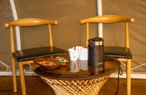 Amboseli House | Amanya 2-Rooms Lioness Family