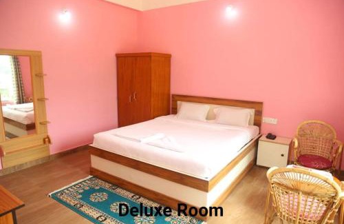 Neora Resort | Amar Aranya Resort & Suruchi Restaurant