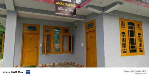 Shangarh House | Amar Place Homestay