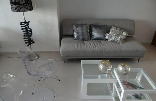 Puerto Juarez Apartment | Amara Cancun Beachfront Condo