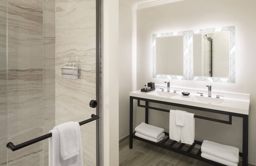 Uptown Sedona Hotel | Amara Resort and Spa