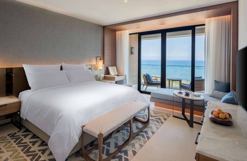 Agios Tychon Hotel | AMARA – Sea Your Only View™