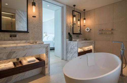 Agios Tychon Hotel | AMARA – Sea Your Only View™