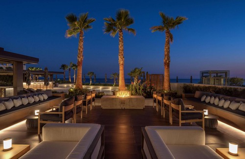 Agios Tychon Hotel | AMARA – Sea Your Only View™
