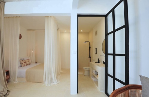 Pecatu Hotel | Amara Uluwatu