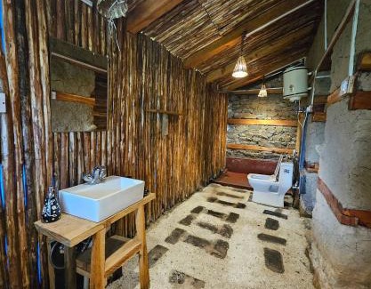 Manali House | Amara Upepo The Sky Village Cottages in Manali