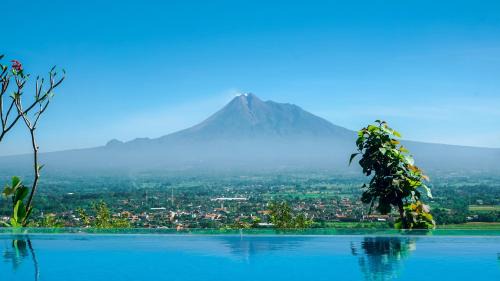 Prambanan Hotel | Amaranta Prambanan Yogyakarta