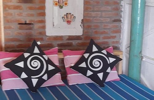 Boossa Bed & Breakfast | Amaranthe Beach Cabanas