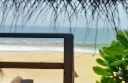 Boossa Bed & Breakfast | Amaranthe Beach Cabanas